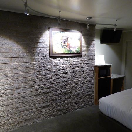 Canyon Lodge Motel Panguitch Esterno foto