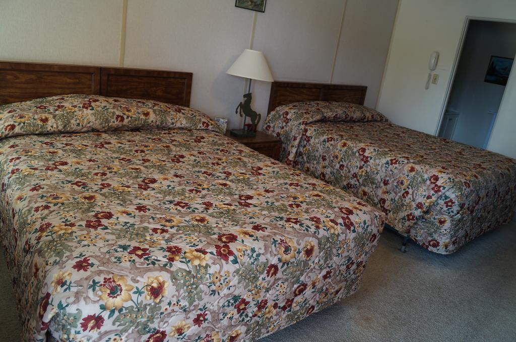 Canyon Lodge Motel Panguitch Camera foto