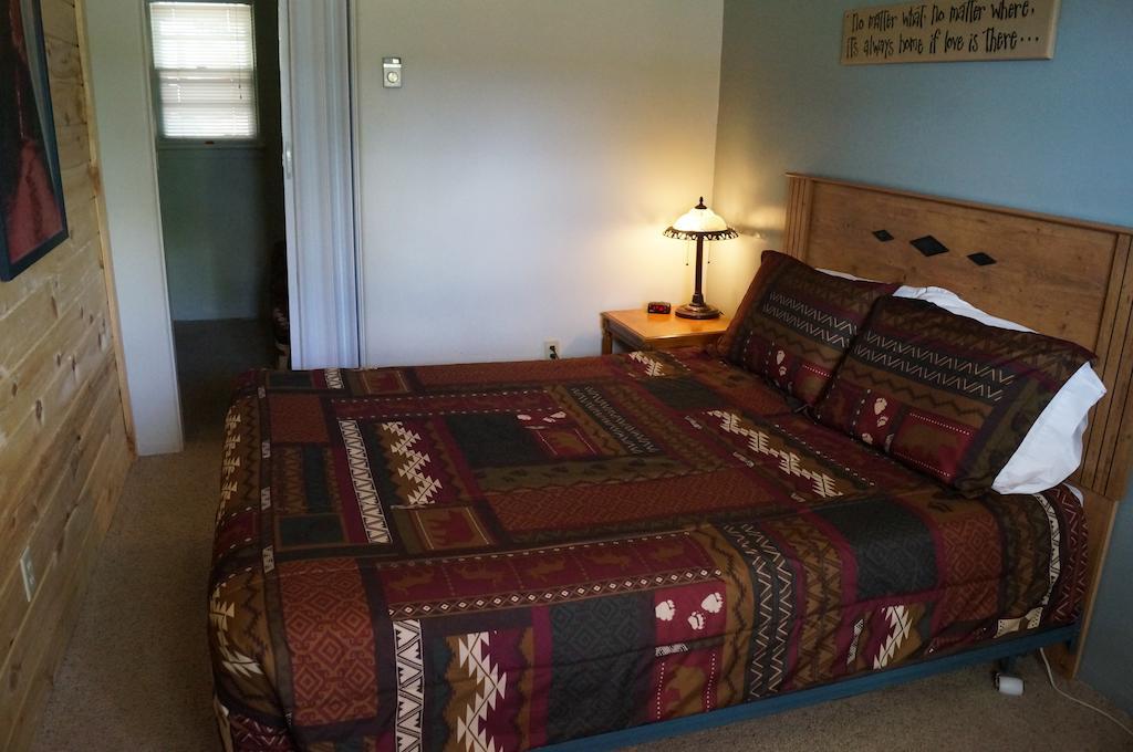 Canyon Lodge Motel Panguitch Camera foto