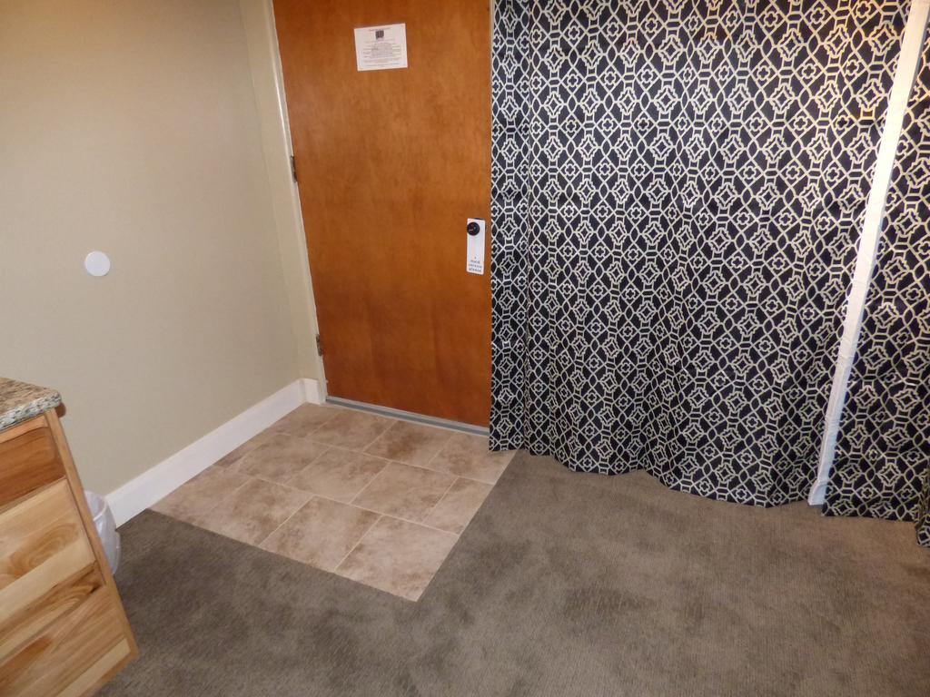 Canyon Lodge Motel Panguitch Esterno foto
