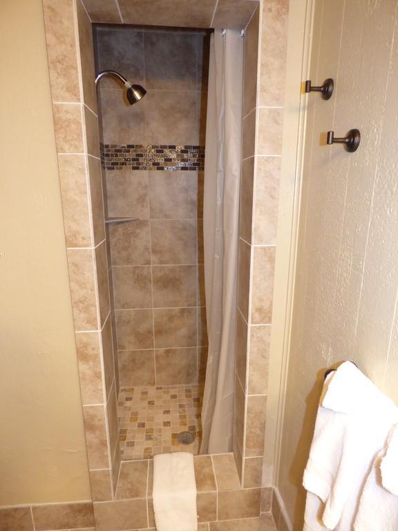 Canyon Lodge Motel Panguitch Esterno foto