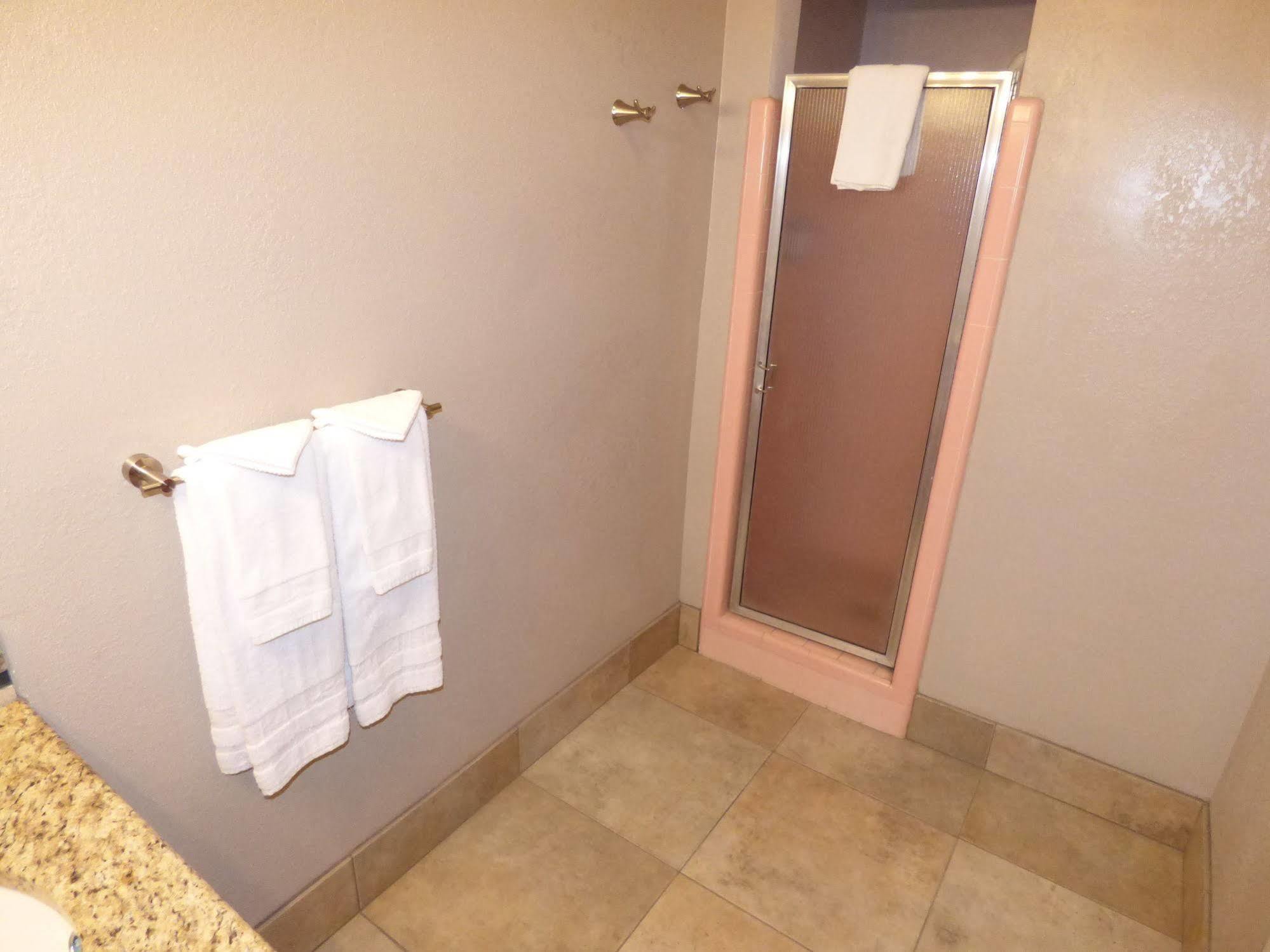 Canyon Lodge Motel Panguitch Esterno foto