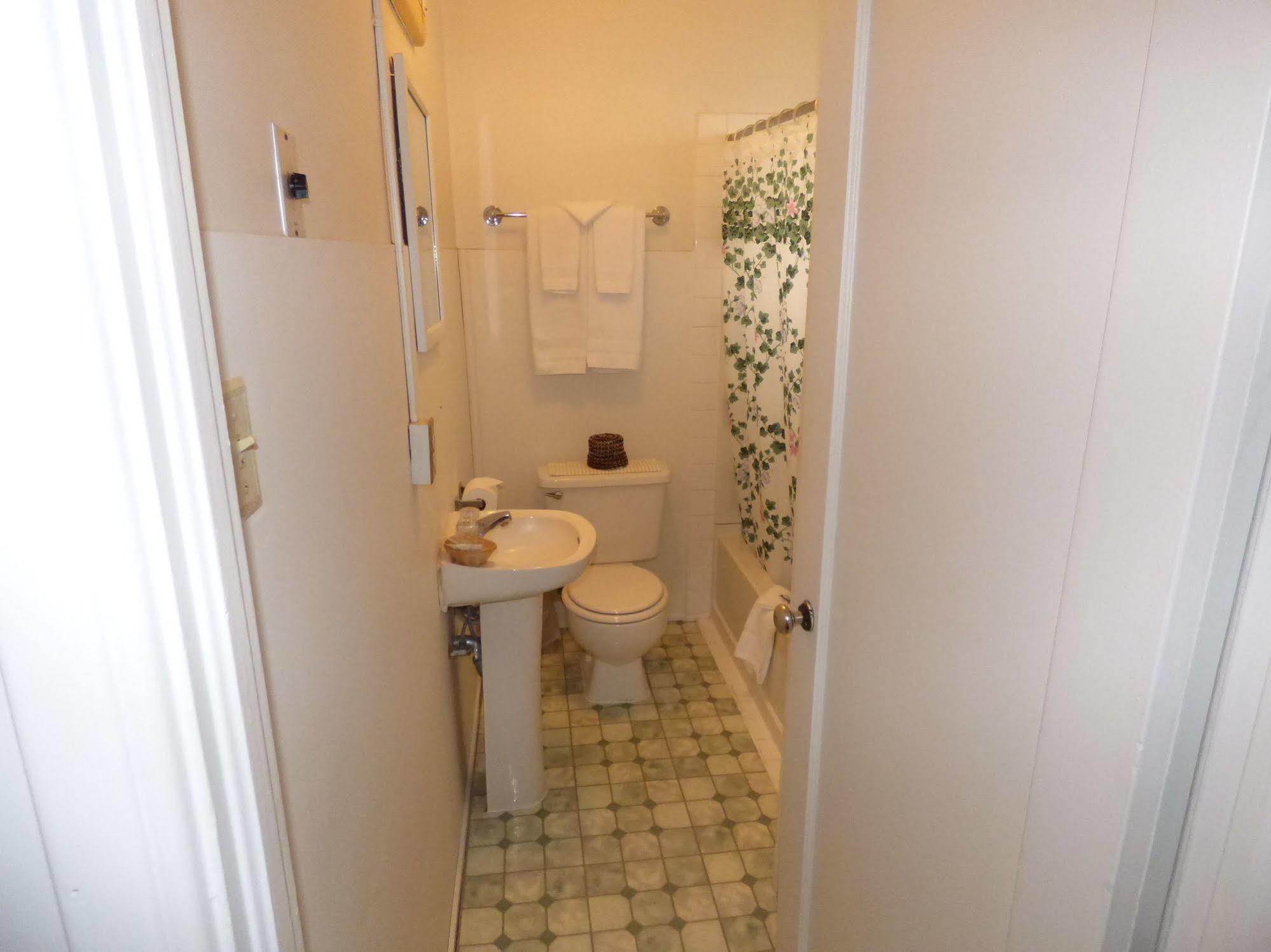 Canyon Lodge Motel Panguitch Esterno foto
