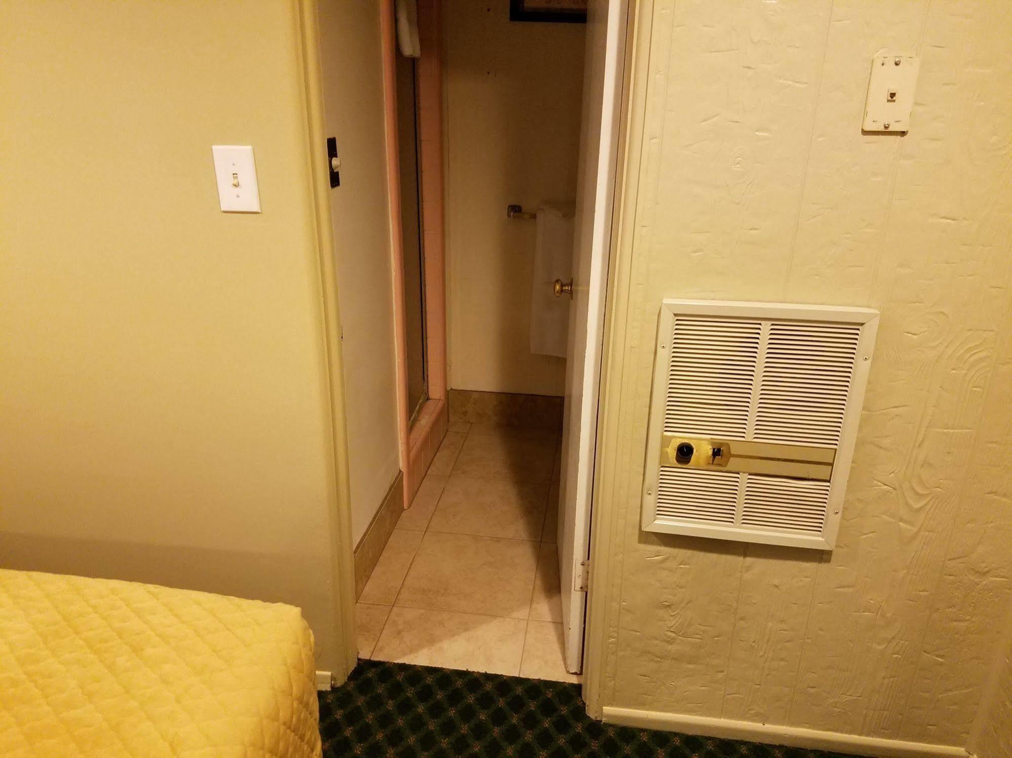 Canyon Lodge Motel Panguitch Esterno foto