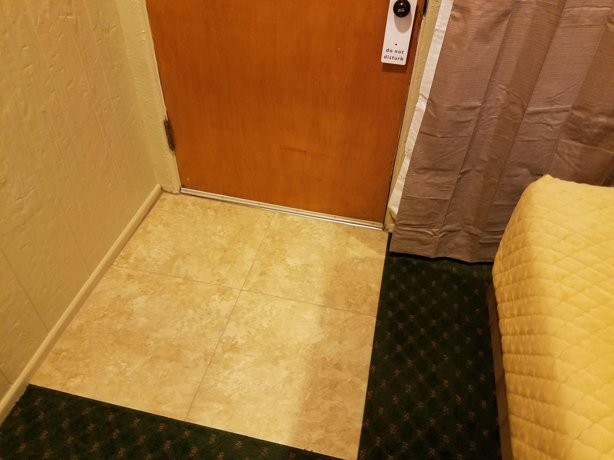 Canyon Lodge Motel Panguitch Esterno foto